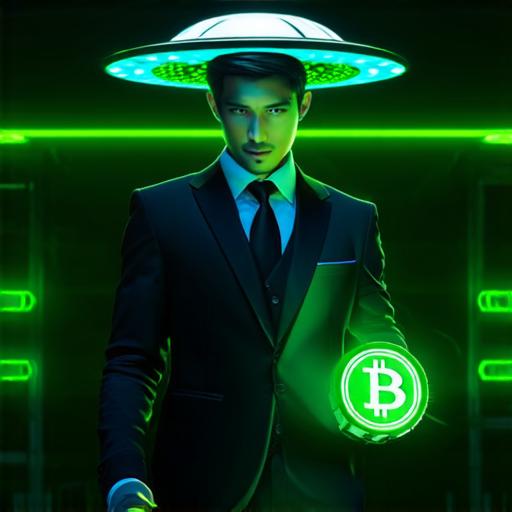 Case Study: The Rise of UFO Gaming Crypto