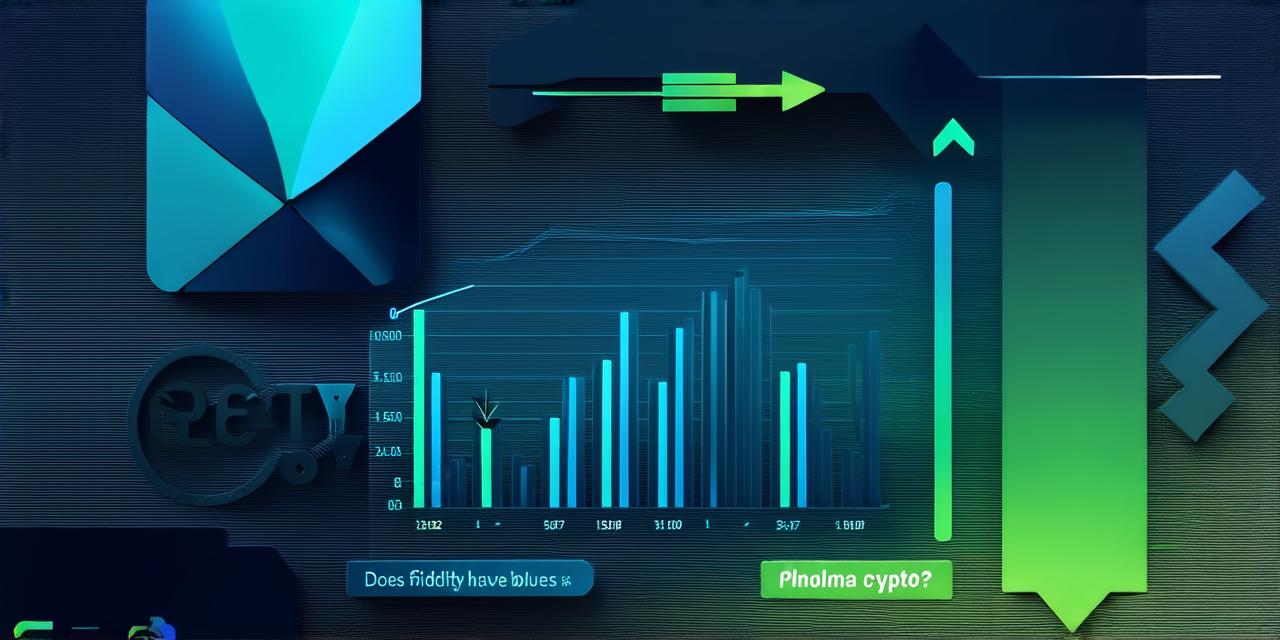 Does fidelity have crypto