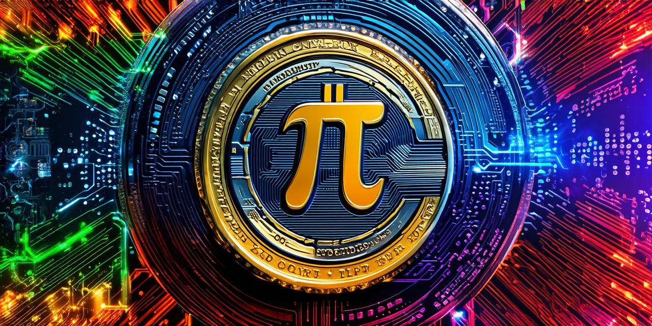 Pi crypto worth