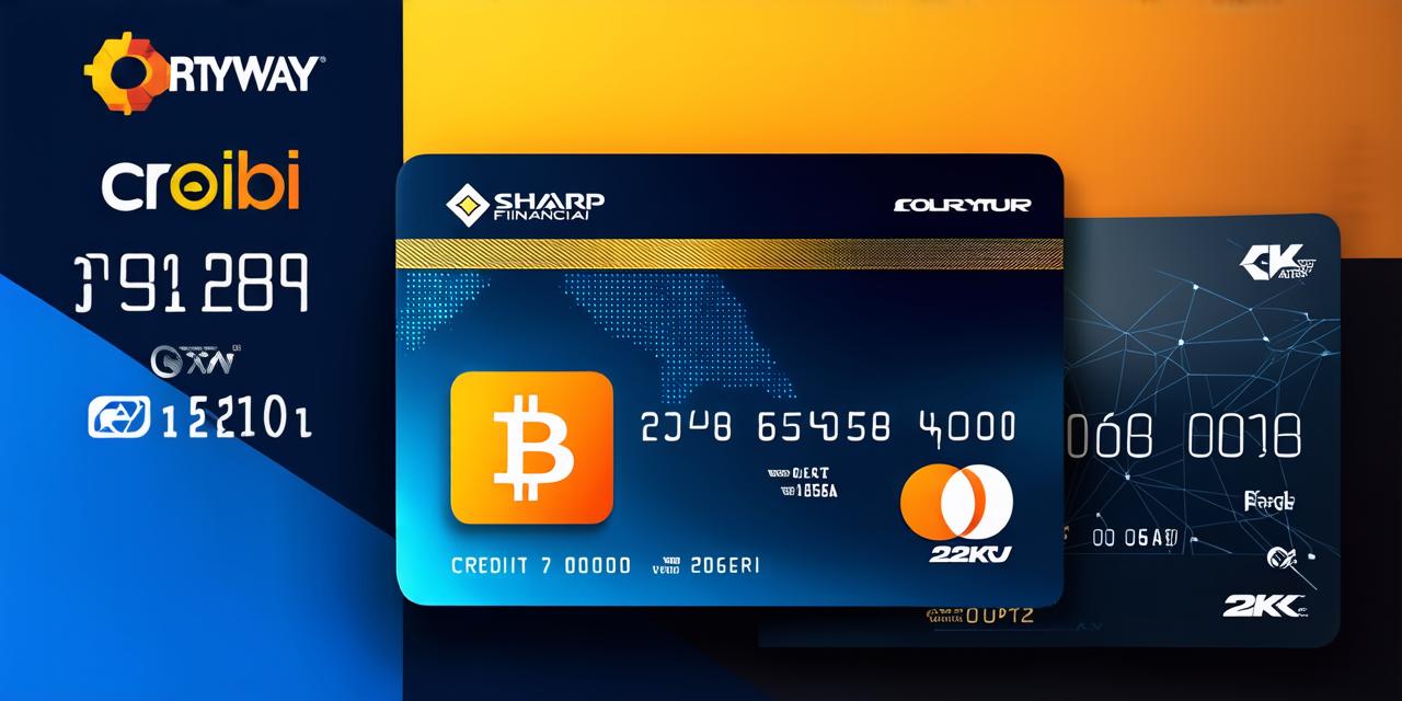 Where can i buy crypto with a credit card