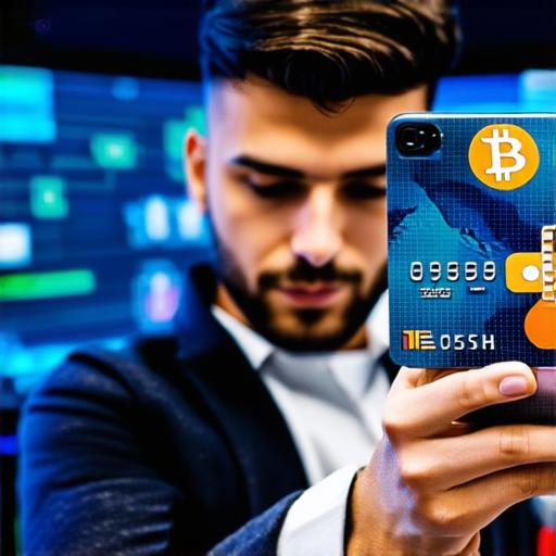 Tips for Buying Crypto With a Debit Card