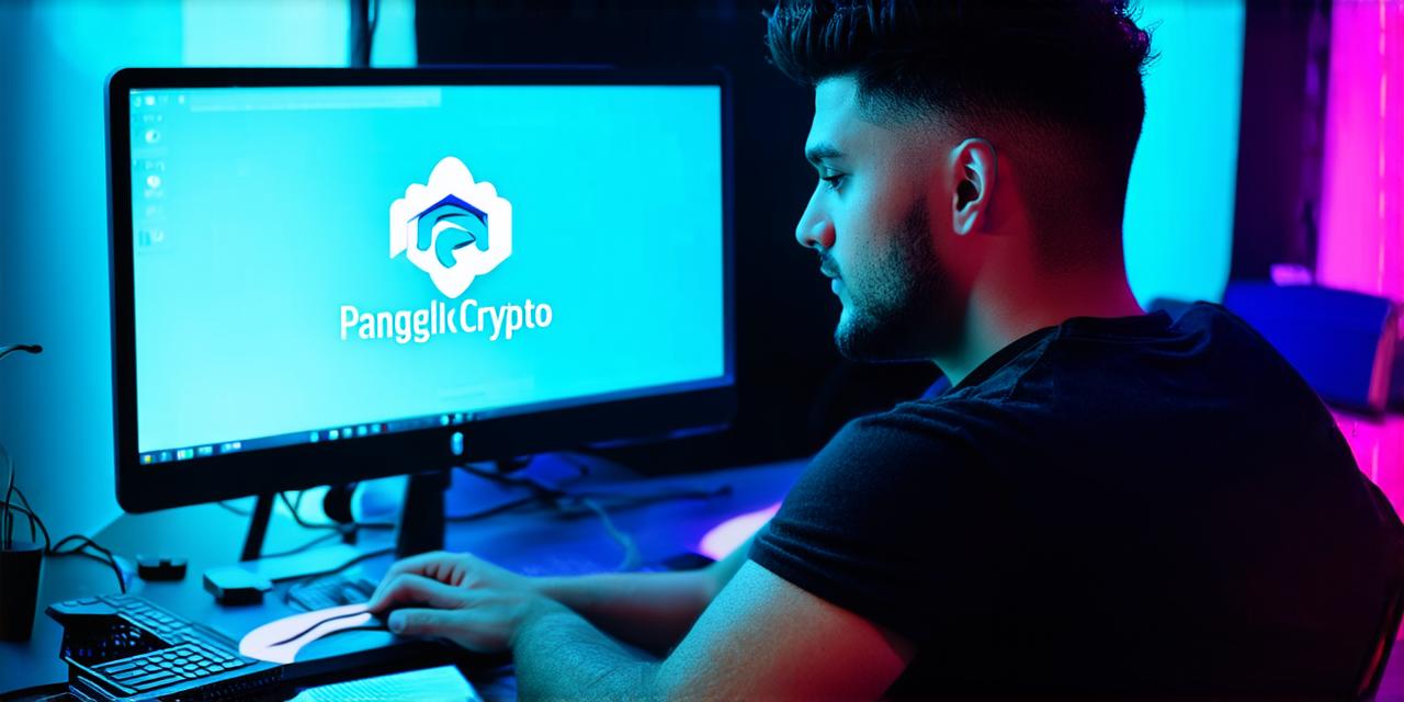 Where to buy pangolin crypto