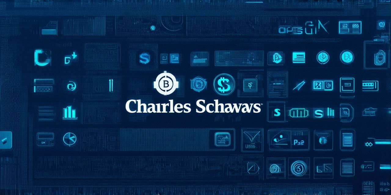 Can you trade crypto on charles schwab