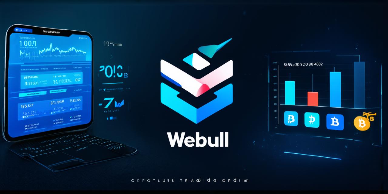 Can you trade crypto on webull