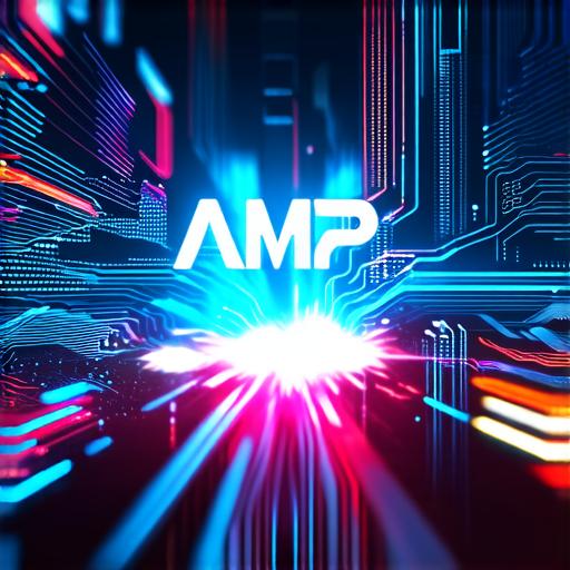 Why is AMP Crypto Popular?