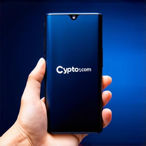 Is crypto com app legit