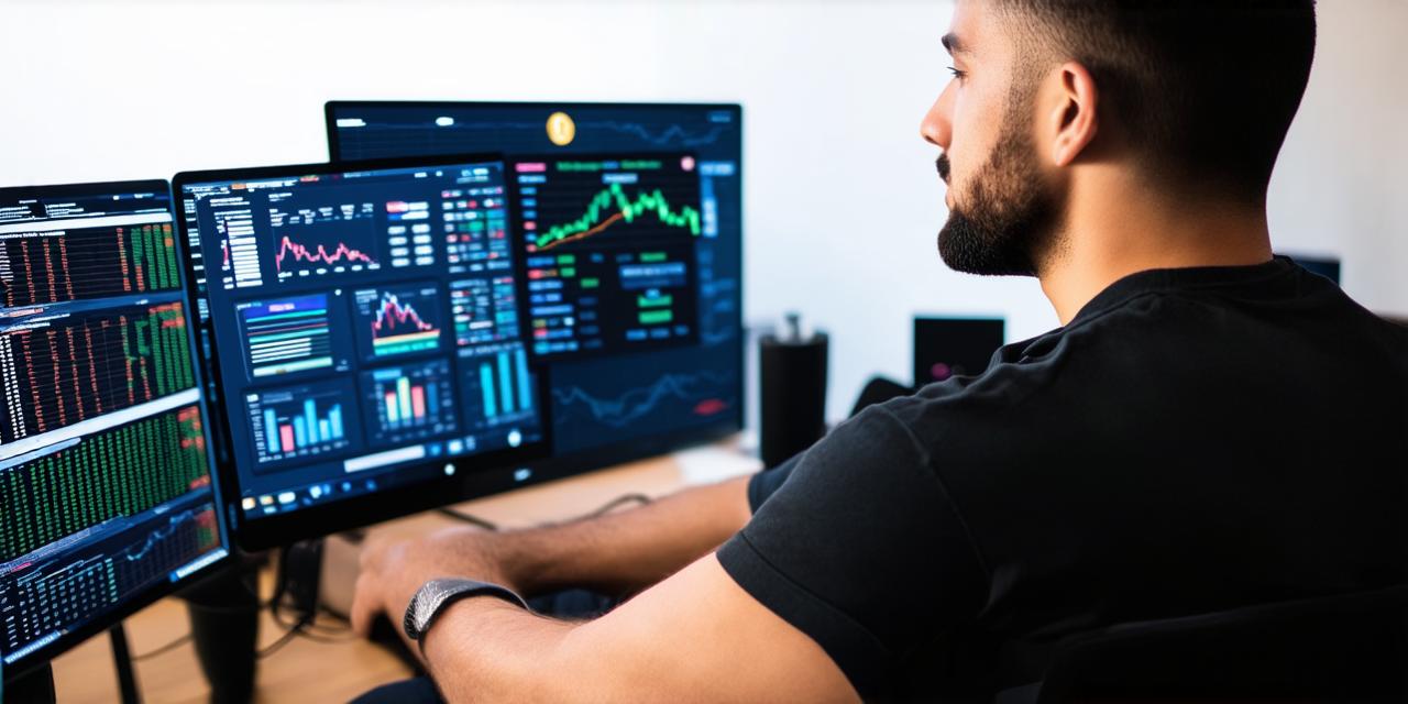 What is the best crypto trading app