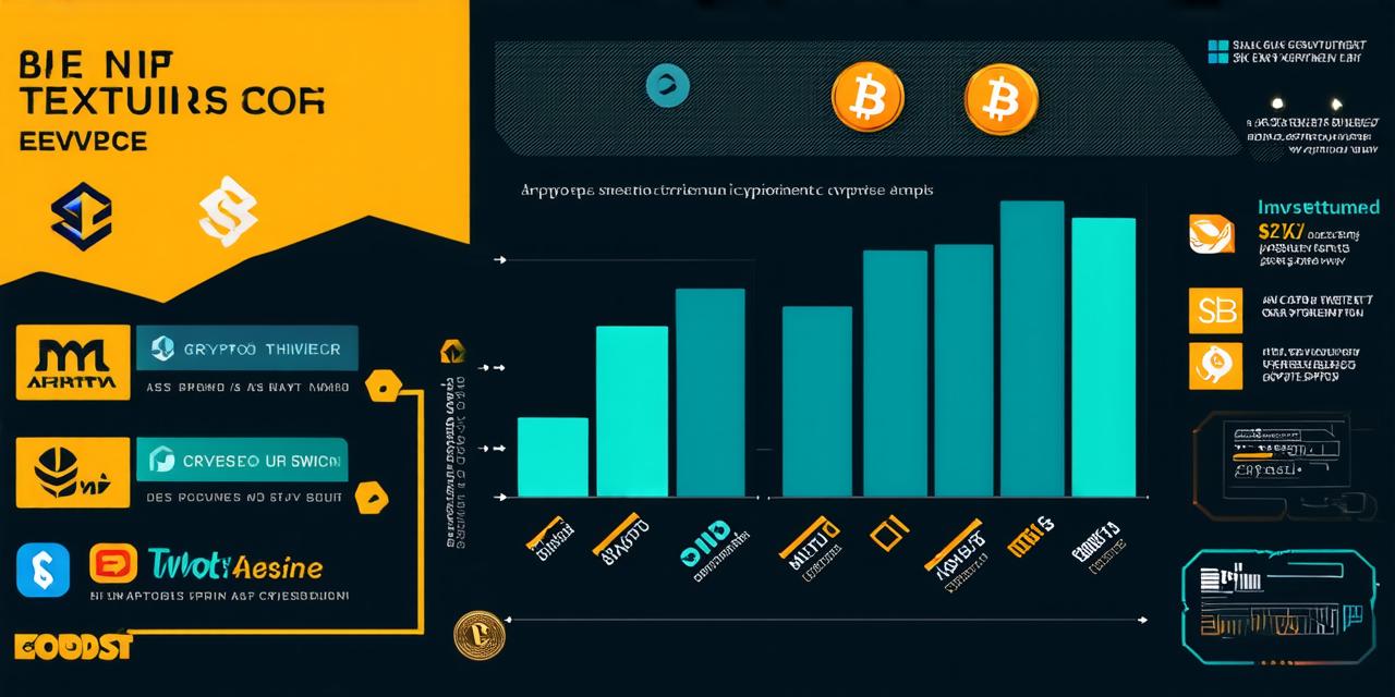 What are the best crypto to invest in