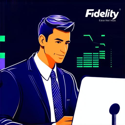 The Future of Crypto Trading on Fidelity