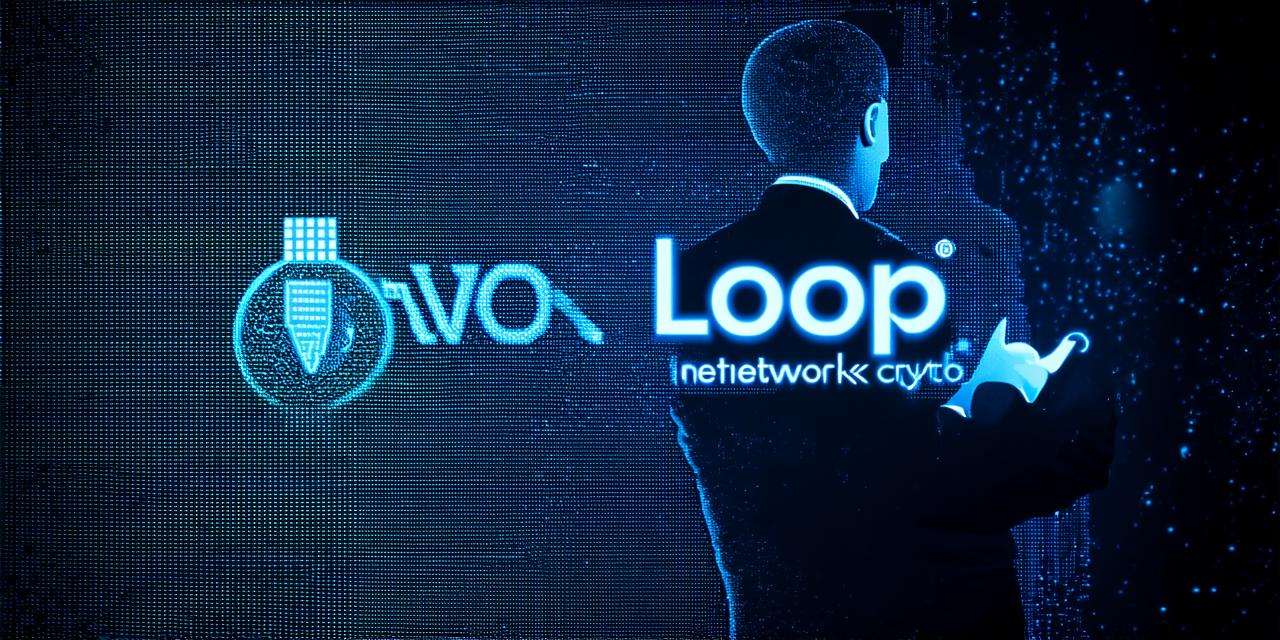 Where can i buy loop network crypto