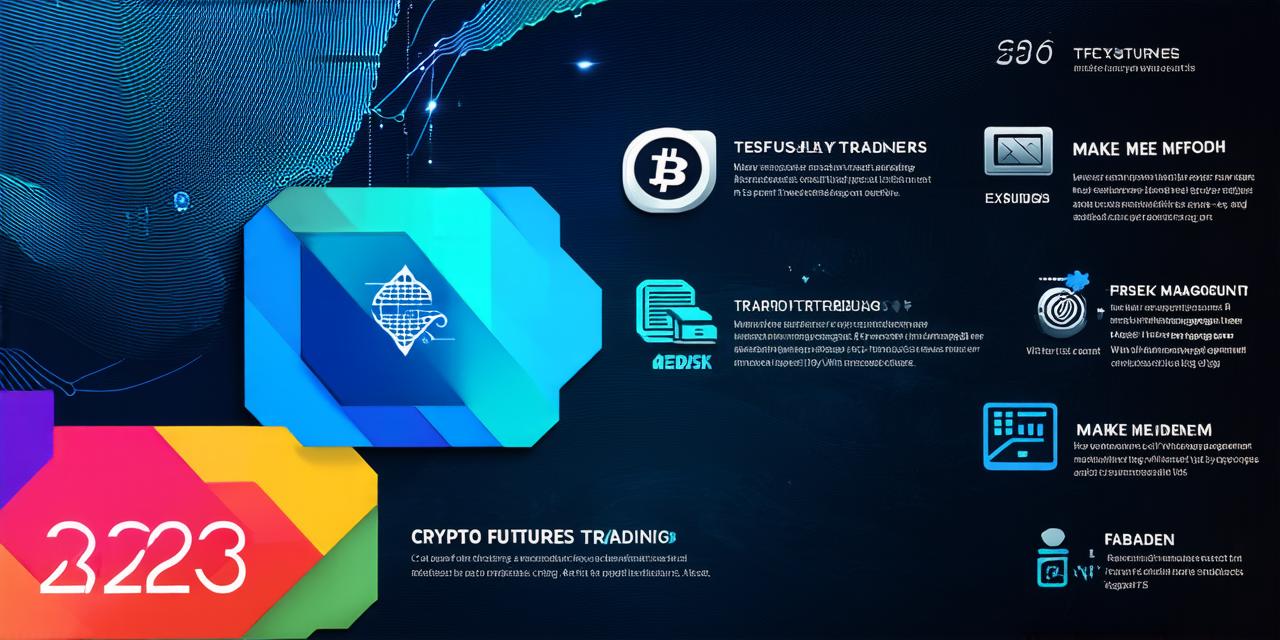 How to make money trading crypto futures