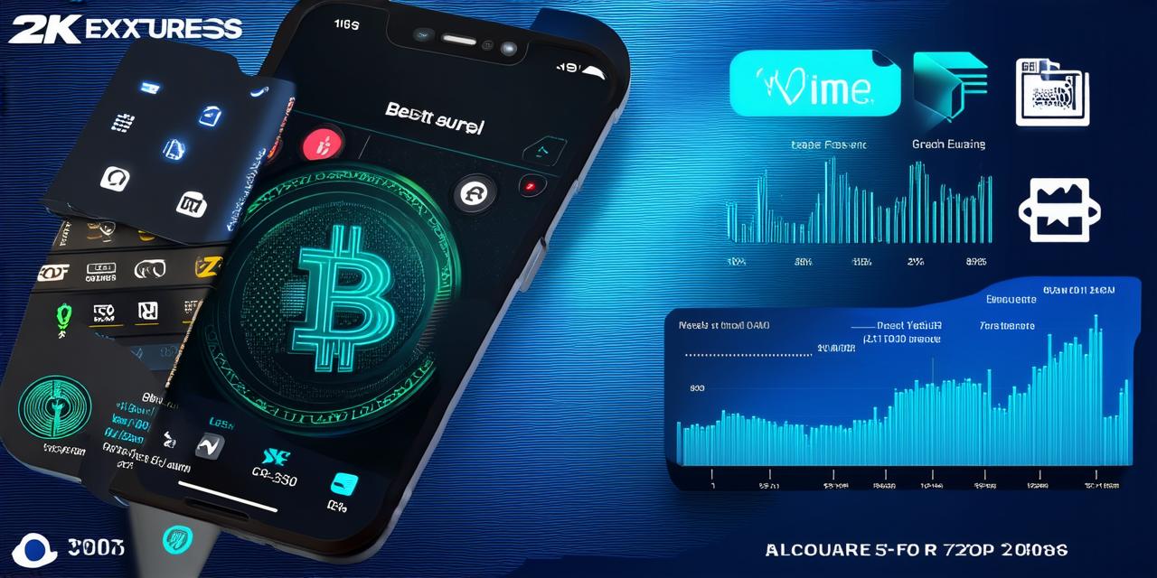 What is the best app for crypto trading