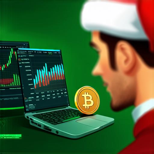 Where to buy santa coin crypto