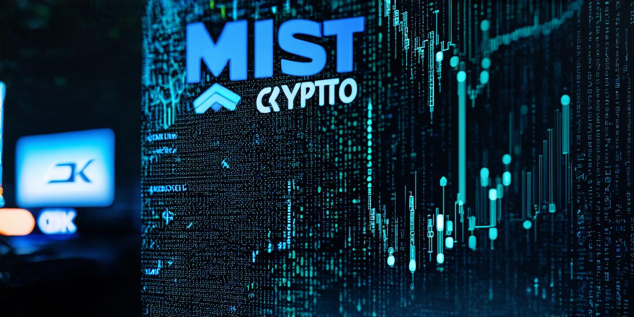 Where to buy mist crypto