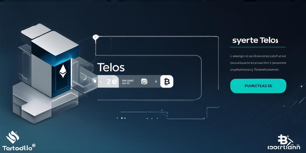 Where to buy telos crypto