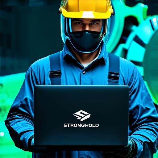 How to Buy Stronghold Crypto