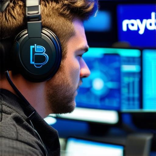 Where to Buy Raydium Crypto