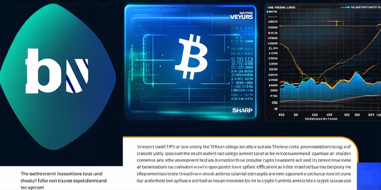 How to spot trade crypto