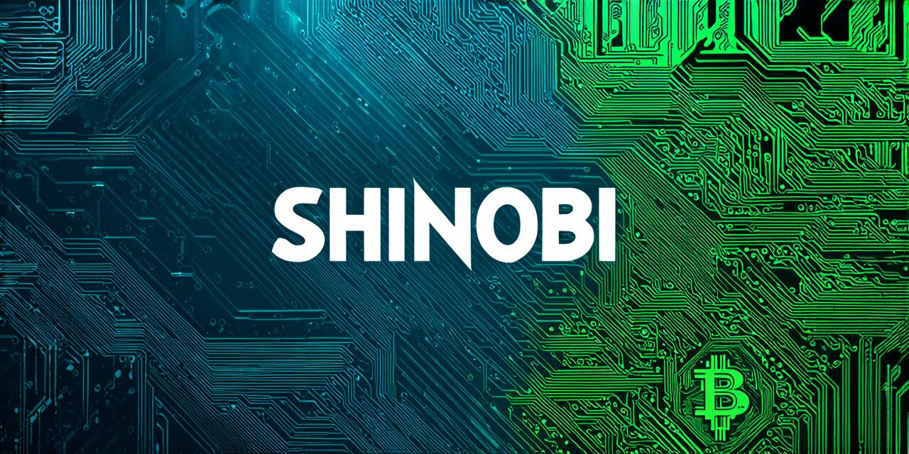 Where to buy shinobi crypto