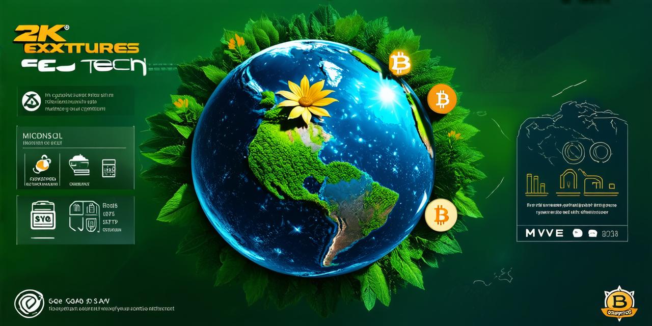 How to buy save planet earth crypto