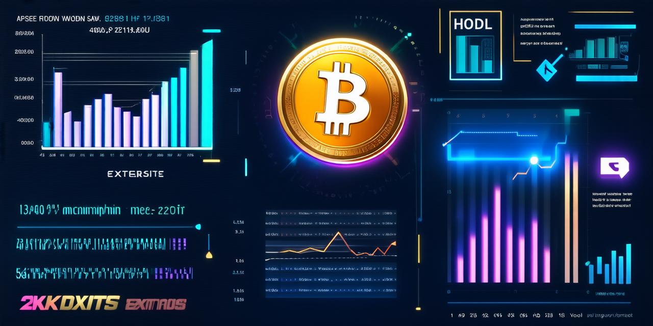 What does hodl mean in crypto