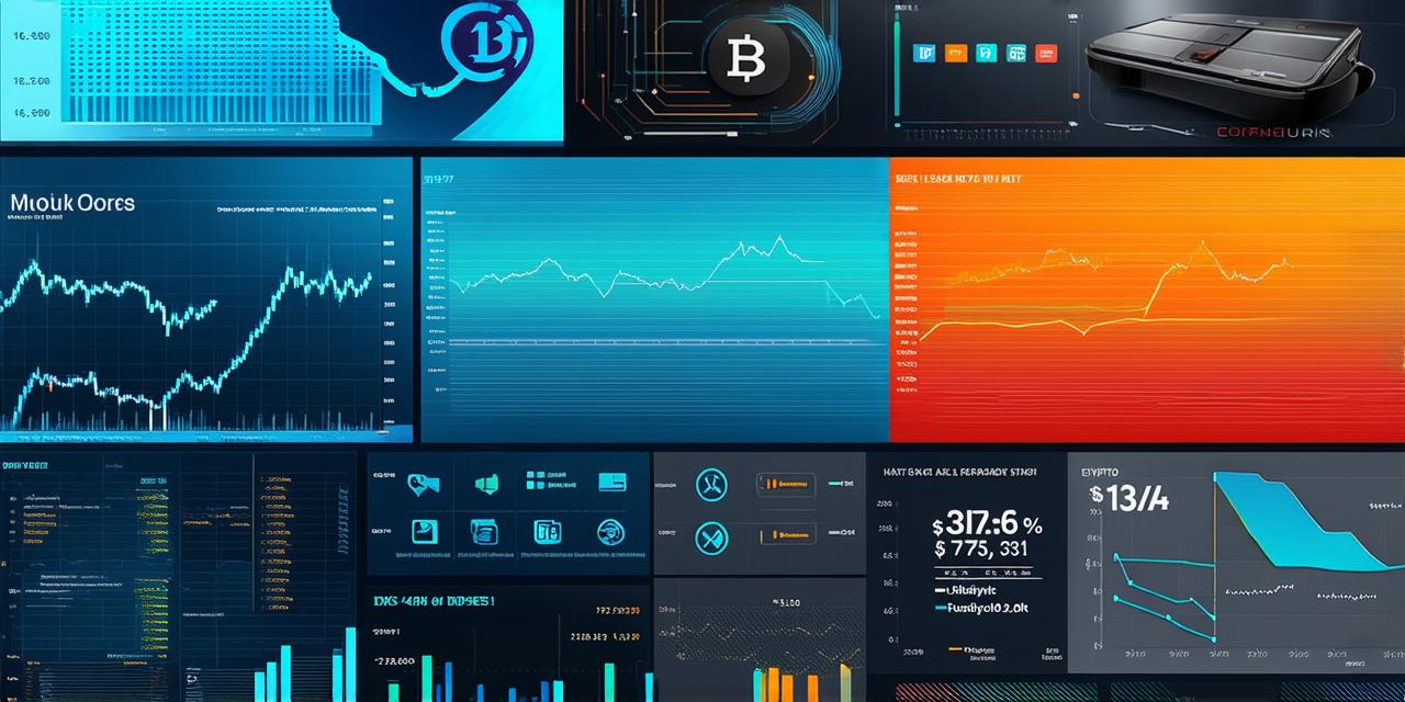 How to trade crypto short term