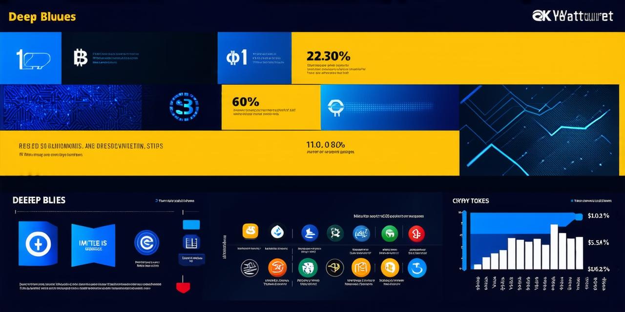 Why crypto is going down