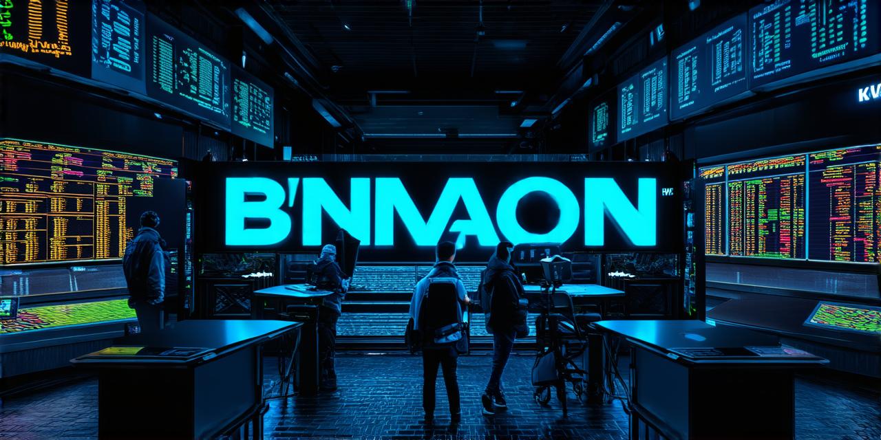 Where to buy binamon crypto