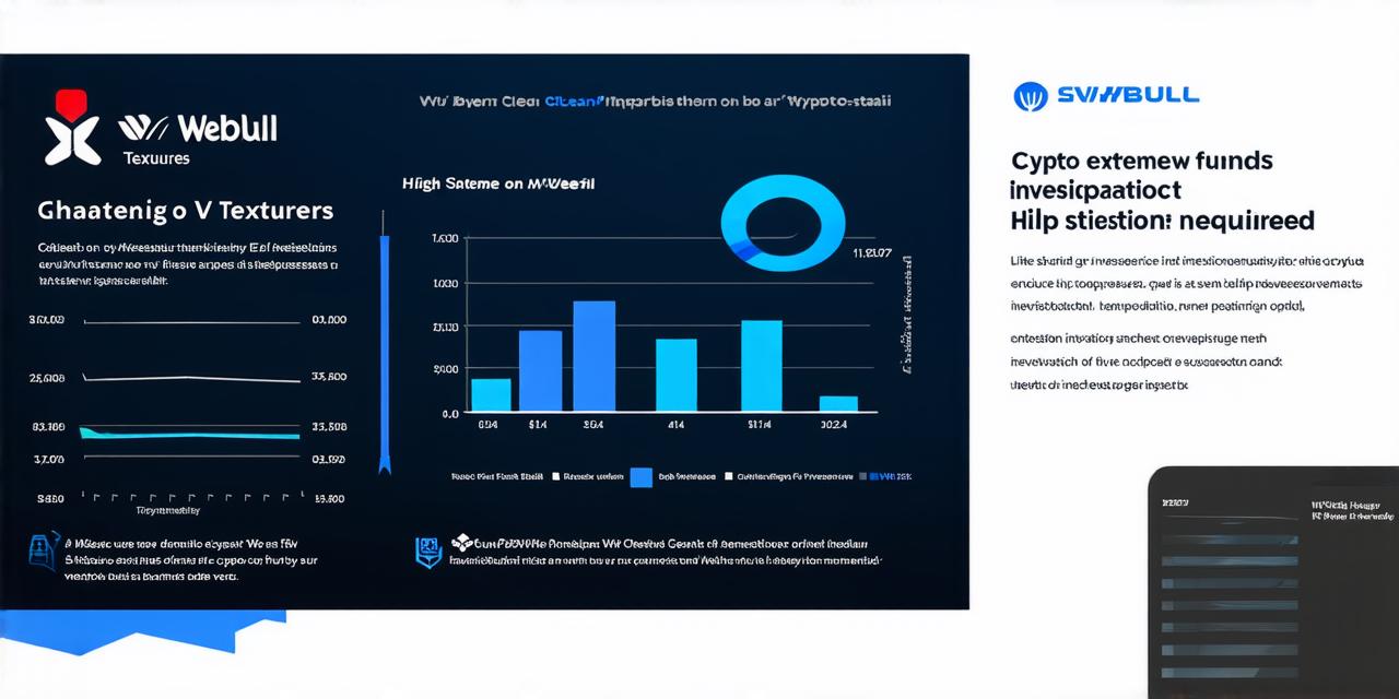 What happened to my crypto on webull