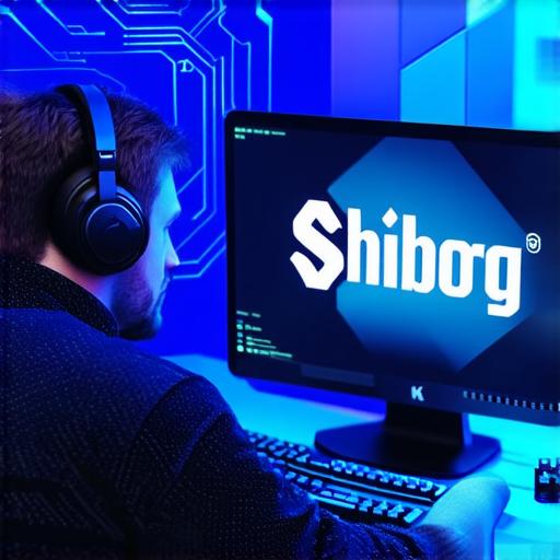 Where to Buy Shiborg Crypto