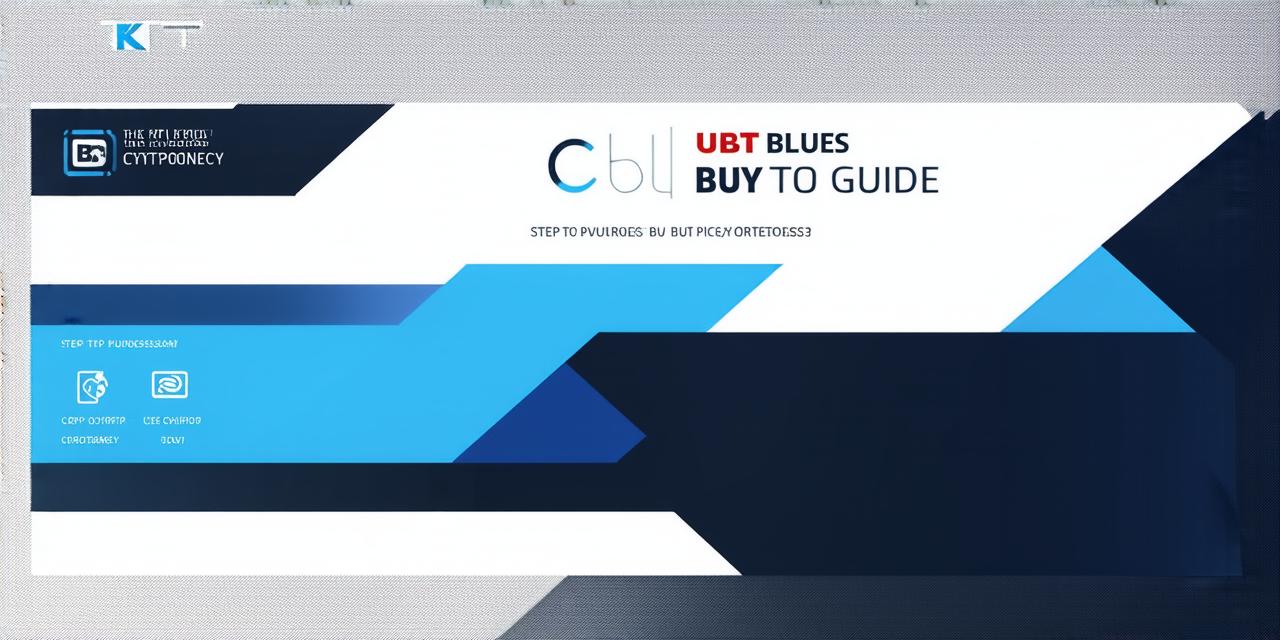 How to buy ubt crypto