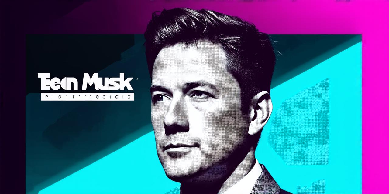 What crypto does elon musk own