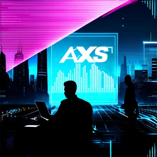 What is AXS Crypto?