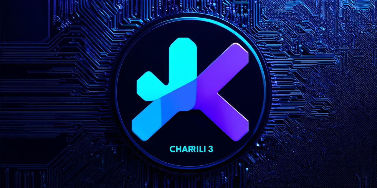 Where can i buy charli3 crypto