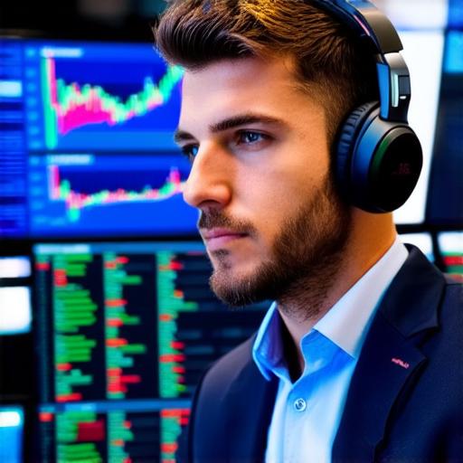 Real-Life Examples of Successful Day Traders