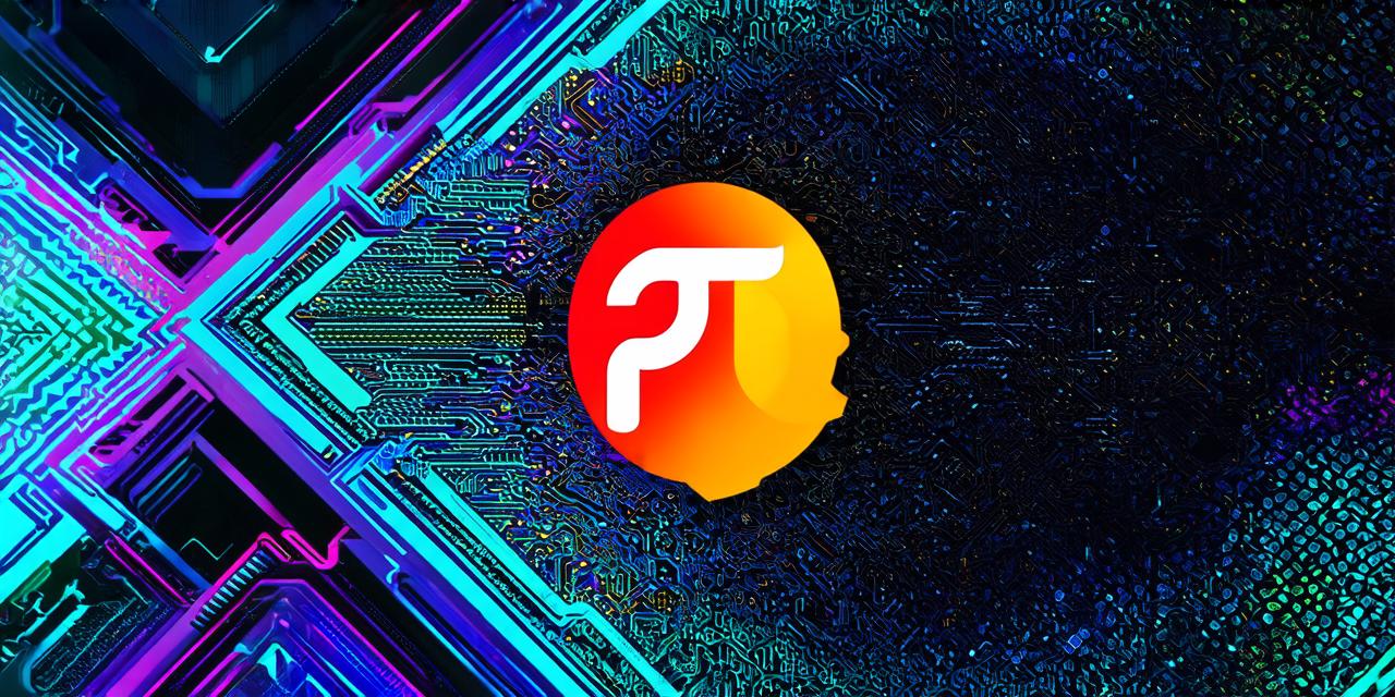 What is pi crypto