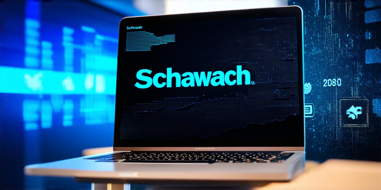 Can i trade crypto on schwab