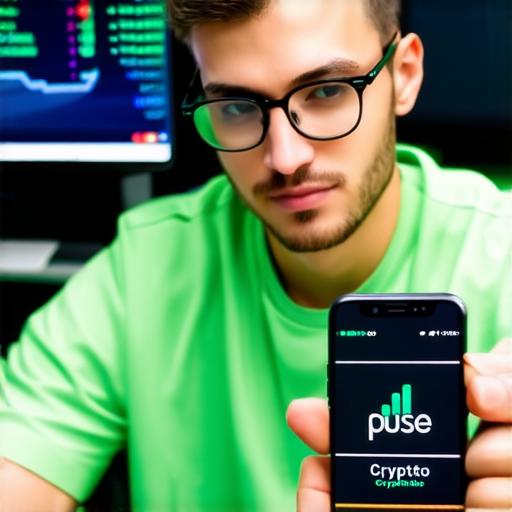 Why Pulse Crypto?