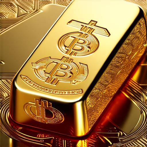 The Role of Gold-Backed Cryptocurrencies for Developers