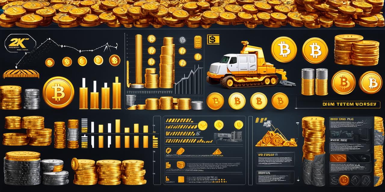 Which crypto is worth mining